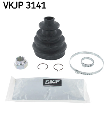 SKF VKJP 3141 Kit cuffia, Semiasse-Kit cuffia, Semiasse-Ricambi Euro